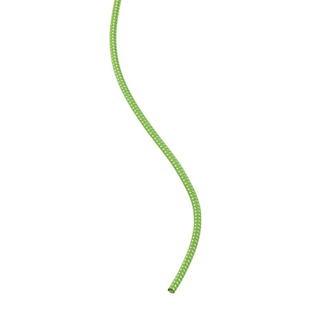 CORD 6 mm 120 m zelená pomocná šňůra