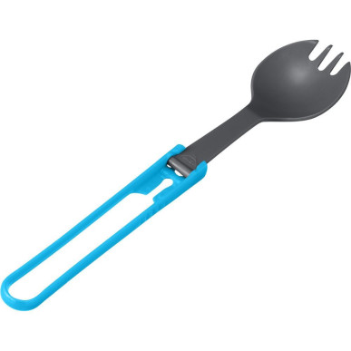 SPORK Blue vidličkolžička modrá