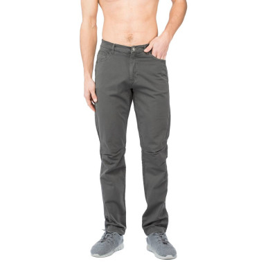 MAGIC STYLE 3.0-BLACK-L pánské kalhoty černé