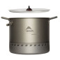 WINDBURNER STOCK POT (4,5 L)