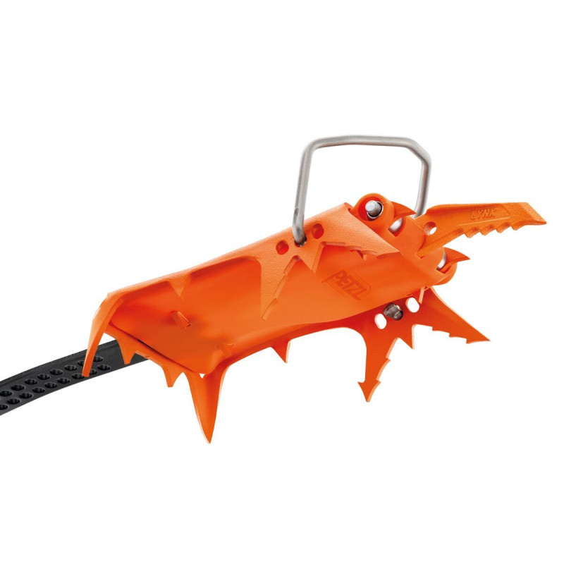 DART mačky leverlock fil DART mačky leverlock fil