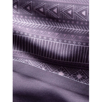 LIGURIEN-DARK VIOLET-36 dámská podprsenka tmavě fialová