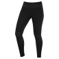 FEM THERMAL TRAIL TIGHTS-BLACK-UK8/XS dámské elastické kalhoty černé FEM THERMAL TRAIL TIGHTS-BLACK-UK8/XS dámské elastické kalhoty černé