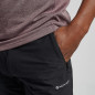 TENACITY SHORTS-BLACK-34/L pánské kraťasy černé TENACITY SHORTS-BLACK-34/L pánské kraťasy černé