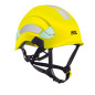 VERTEX HI-VIZ jasně žlutá prac.přilba VERTEX HI-VIZ jasně žlutá prac.přilba