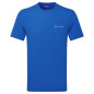 DART NANO T-SHIRT-NEPTUNE BLUE-L pánské tričko modré DART NANO T-SHIRT-NEPTUNE BLUE-L pánské tričko modré