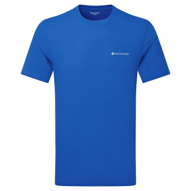 DART NANO T-SHIRT-NEPTUNE BLUE-L pánské tričko modré