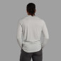 DART LONG SLEEVE T-SHIRT-POWDER-XXXL pánské triko dlouhý ruk. bílé DART LONG SLEEVE T-SHIRT-POWDER-XXXL pánské triko dlouhý ruk. bílé