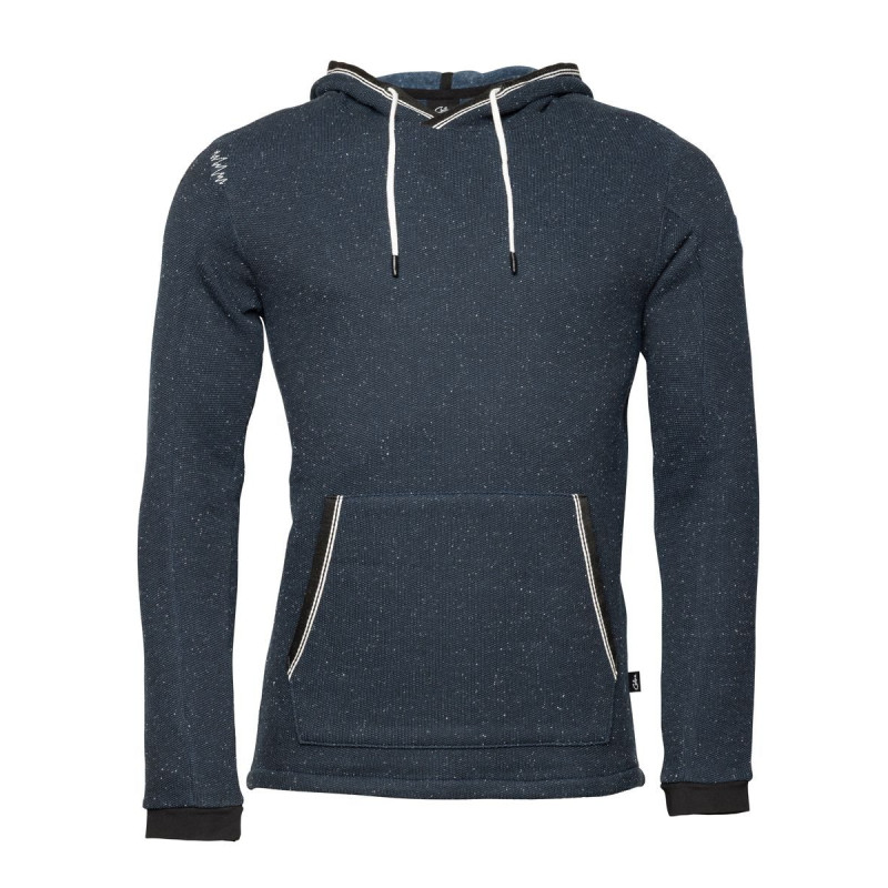 ALICANTE LOGO 2.0-DARK BLUE-XXL pánská mikina tmavě modrá ALICANTE LOGO 2.0-DARK BLUE-XXL pánská mikina tmavě modrá