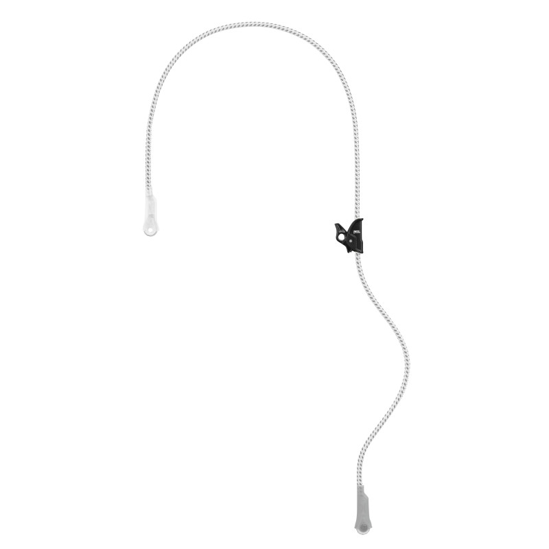 MICROGRAB blokant pro lano 10 - 13 mm pro MICROFLIP MICROGRAB blokant pro lano 10 - 13 mm pro MICROFLIP