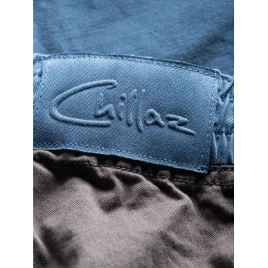 NEO-DARK BLUE-XL pánské kraťasy tmavě modré