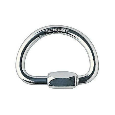 DEMI-ROND no.10 DURAL.šroub.spojka