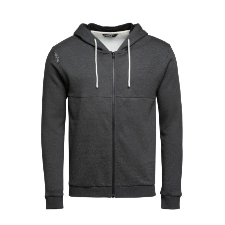 BRIONE-BLACK-S pánská bunda černá