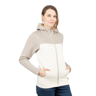 KÖSSEN-BEIGE-36 dámská bunda béžová