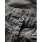 WALDHORN-DARK GREY-32 dámské kalhoty tmavě šedé
