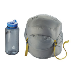 SAROS 20F/-6°C Small Stargazer syntetický spacák modrý