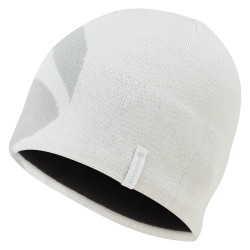 JANGO ROUNDEL BEANIE-POWDER-ONE SIZE čepice bílá