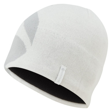 JANGO ROUNDEL BEANIE-POWDER-ONE SIZE čepice bílá