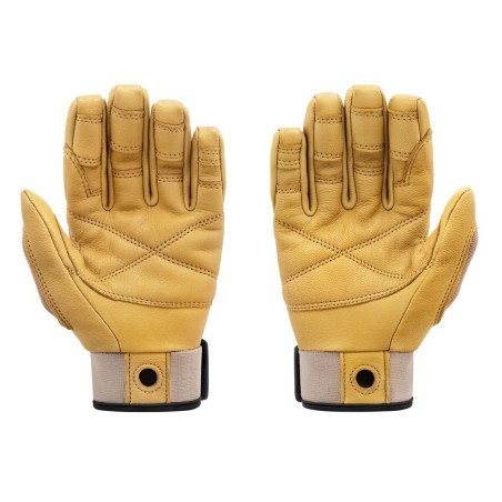 CORDEX PLUS XS rukavice žluté