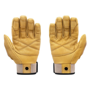 CORDEX PLUS XS rukavice žluté