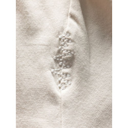 SCARY SCREAM-SAND-M pánské tričko pískové