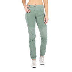 WALDHORN-OLIVE-34 dámské kalhoty olivové