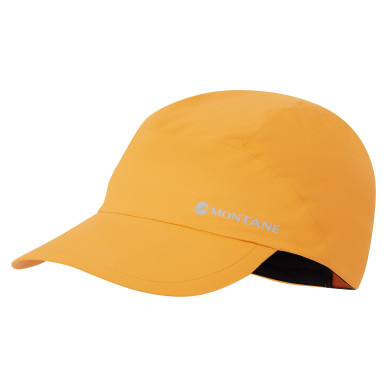MINIMUS LITE CAP-NAGAMI ORANGE-ONE SIZE unisex kšiltovka tmavě oranžová