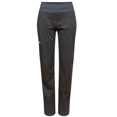 SANDRA 3.0-BLACK-42 dámské kalhoty černé