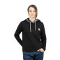MONDSEE 2.0-BLACK-34 dámská mikina černá