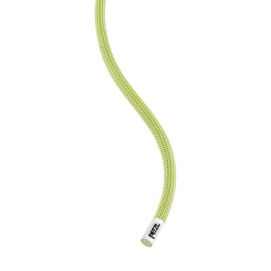 TANGO 8,5 mm 50 m žluté lano 