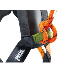 SIMBA PARK dětský celotělový úvazek - balení 5 ks