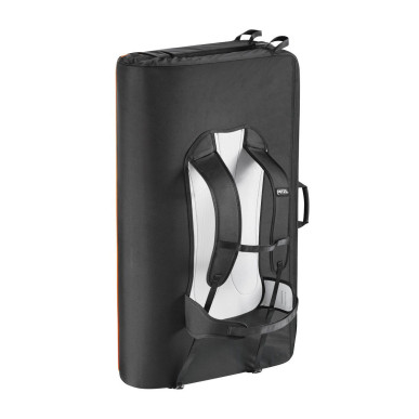 ALTO bouldermatka oranžová