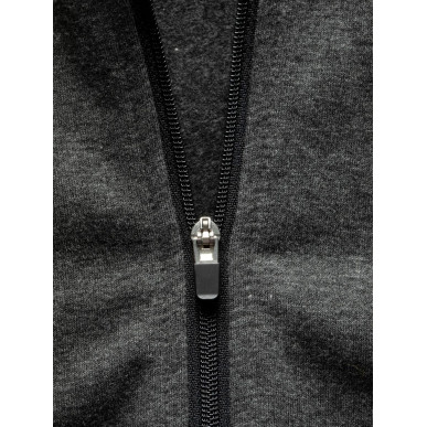 SALZBURG-BLACK-38 dámská bunda černá