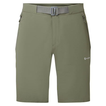 DYNAMIC LITE SHORTS-CAPER-32/M pánské kraťasy olivové
