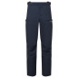 NORDES PANTS-ECLIPSE BLUE-34/L pánské kalhoty modré