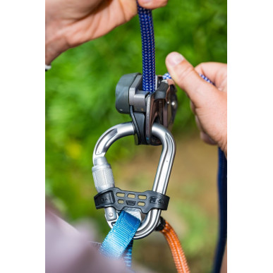 BAR dělící příčka ke karabině ATTACHE SL