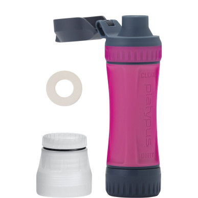 QUICKDRAW FILTER růžový