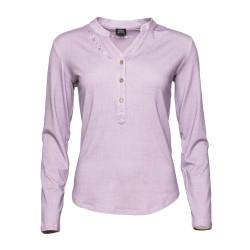 SONNBLICK-VIOLET-40 dámská košile fialová