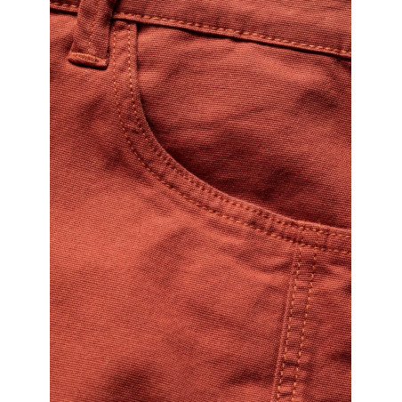 MAGIC STYLE 3.0-BRICK-XXXL pánské kalhoty cihlové