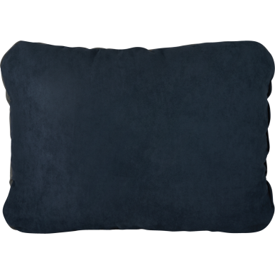 COMPRESS PILLOW CINCH Regular OuterSpace polštářek modrý