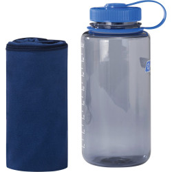 PACKTOWL PERSONAL BODY Lake Blue ručník 64x137cm modrý