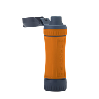 QUICKDRAW FILTER oranžový