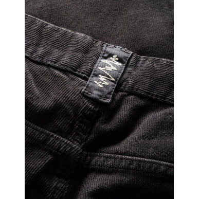 CHAMONIX-TITAN-XS pánské kalhoty titanové