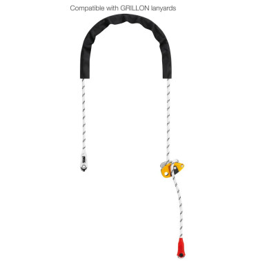 CHRÁNIČKA pro GRILLON 800 mm