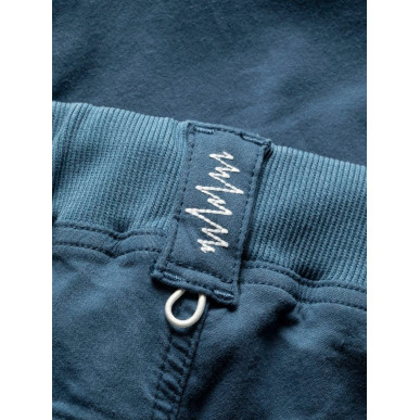 BANFF-DARK BLUE-XS pánské kalhoty tmavě modré