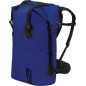 BLACK CANYON Dry Pack 65L Blue vak modrý