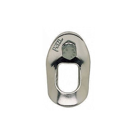 COUDEE oko k nýtu 8 mm