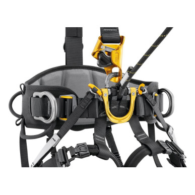 ASTRO 0 pracovní postroj EU