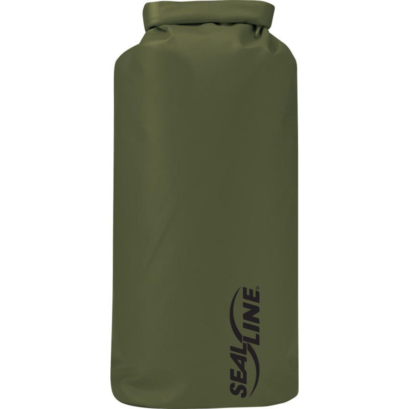 DISCOVERY DRY BAG 10L Olive vak olivová