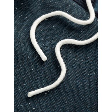 CHUR-DARK BLUE-40 dámská mikina tmavě modrá